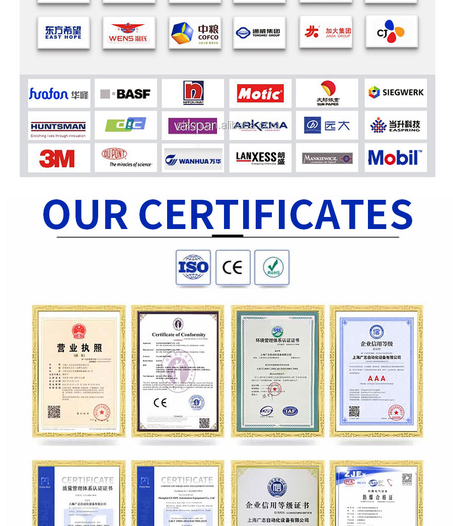 Drum Filling Machine