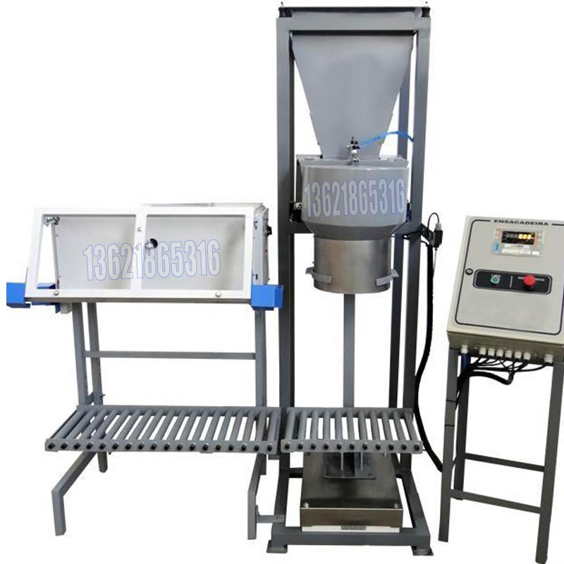 Drum Filling Machine 隨機圖片
