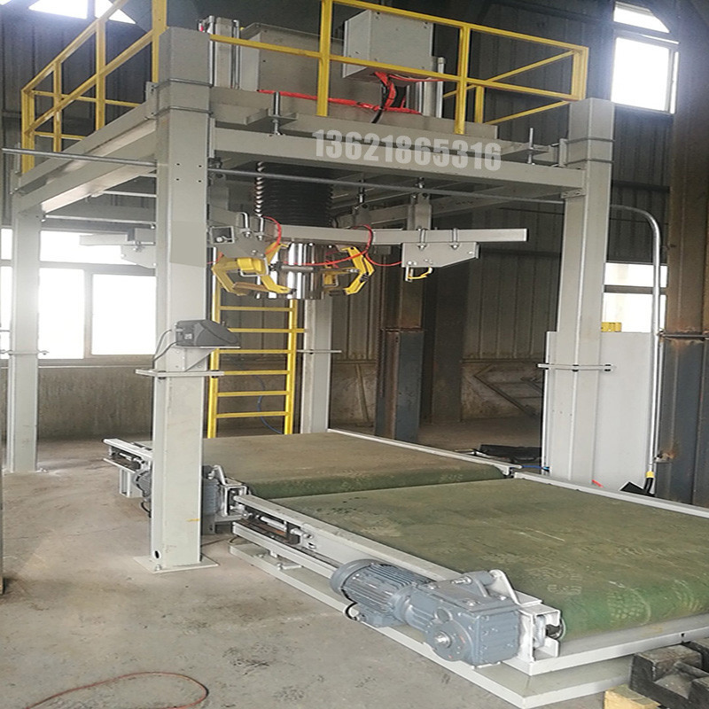 250KG敞口袋包裝機_河沙包裝機_廠家直銷_價格優惠_歡迎咨詢