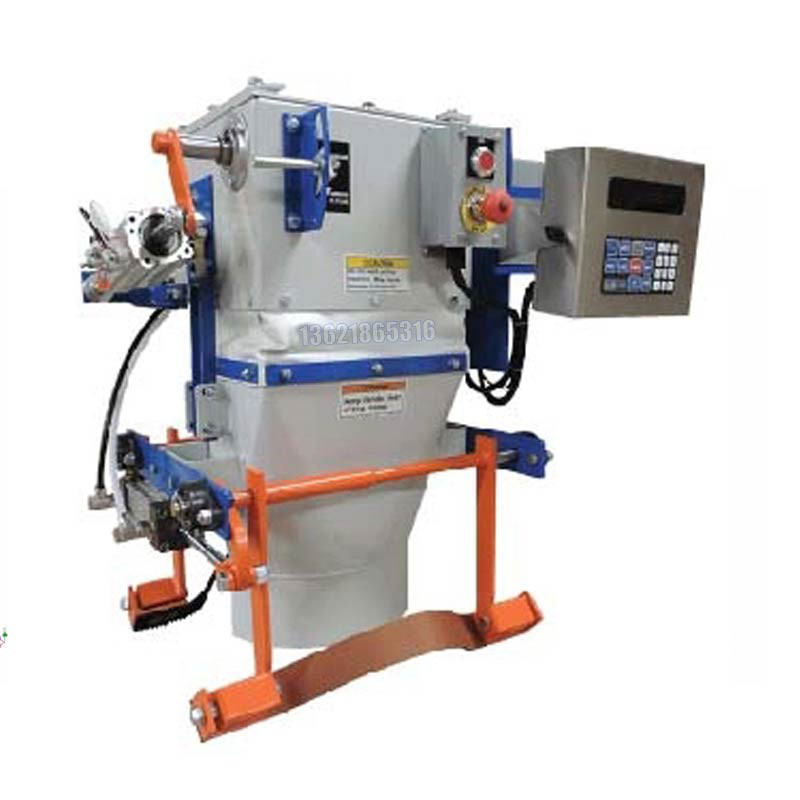 Drum Filling Machine 隨機圖片