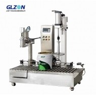 油脂自動(dòng)灌裝機(jī)