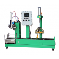 油漆灌裝機(jī)的安全防護(hù)功能如何確保產(chǎn)品質(zhì)量和安全性