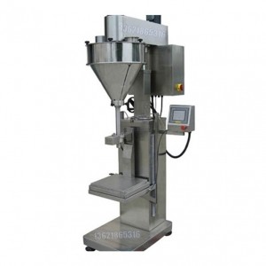 25公斤閥口袋包裝機-雙頭包裝機-干粉建材包裝機