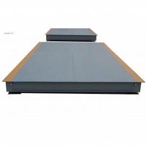 大臺面單層小地磅（5t-20t）