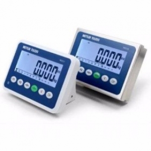 Mettler Toledo IND231 IND236 basic weighing indicator