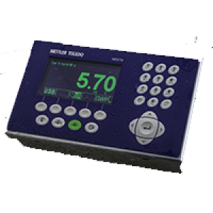Mettler Toledo IND570 industrial weighing terminal