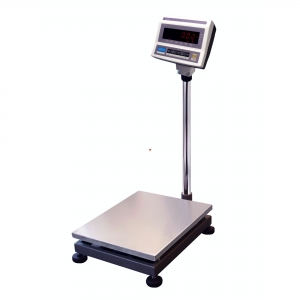 Water proof 150kg bench scale