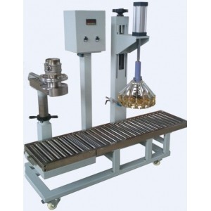 真石漆灌裝機(jī)，真石漆罐裝機(jī)