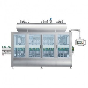 GZM-12X下稱重式灌裝機