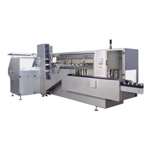 GZM-9000B全自動(dòng)理瓶機(jī)