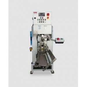 超聲波熱合氣壓式閥口包裝機