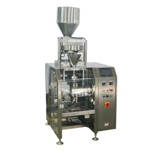 面粉、粉末自動灌裝機