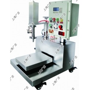 無(wú)斗稀料專用型灌裝機(jī)