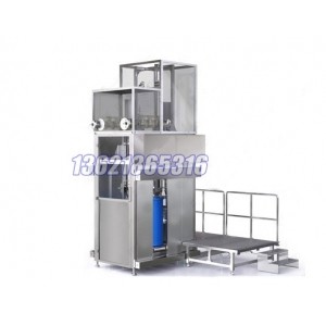 全自動(dòng)多功能自動(dòng)上蓋壓蓋機(jī)