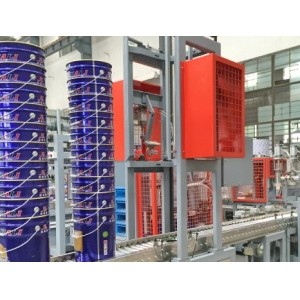 18-20L全自動(dòng)灌裝線