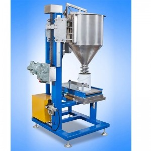 55L固化劑包裝機(jī) 自動(dòng)定量包裝機(jī)設(shè)備生產(chǎn)廠家