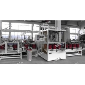 全自動(dòng)全自動(dòng)潤(rùn)滑油灌裝機(jī)