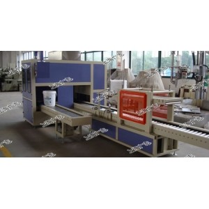 液體自動灌裝設(shè)備