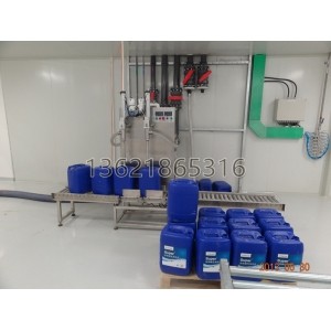 2頭灌裝機 稱重式灌裝機