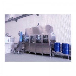 200L多元醇包裝機 氣動式包裝機-價格實惠