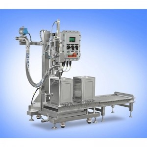 1L油墨包裝線 日化包裝線灌裝生產線