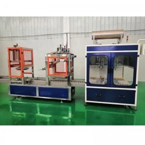 16L全自動包裝機 液體肥料包裝機廠家