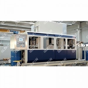 液下式灌裝機(jī) 95升印染助劑灌裝機(jī)