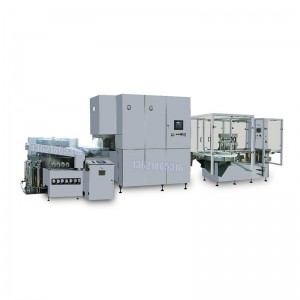 多元醇包裝機(jī) 6L氣動式包裝機(jī)