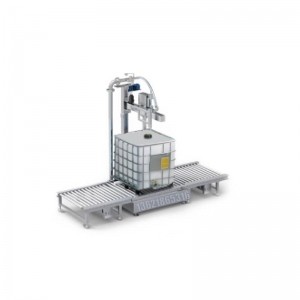 多功能型輸送機(jī) 1000L-IBC噸桶潤滑油輸送機(jī)