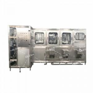 1L膠粘劑包裝機(jī) 自動(dòng)包裝機(jī)