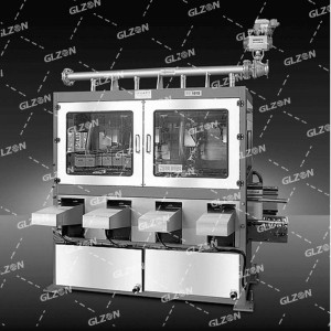 精細(xì)化工壓蓋機(jī)_18L油漆壓蓋機(jī)