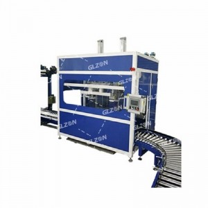 200L次氯酸灌裝機(jī),定時(shí)定量灌裝機(jī)