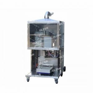 1L爽膚水灌裝機(jī),自動(dòng)防爆型灌裝機(jī)