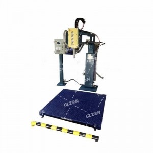 3000L噸桶粘合劑桶裝機(jī) 雙頭定量桶裝機(jī)