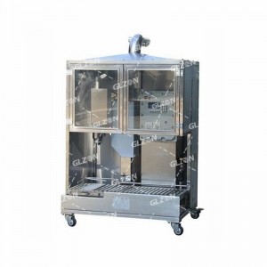 自動(dòng)計(jì)量輸送機(jī)_3升膏霜類(lèi)輸送機(jī)