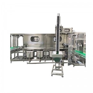 定做大型4升潤滑油灌裝機(jī)生產(chǎn)線機(jī)油灌裝機(jī)生產(chǎn)