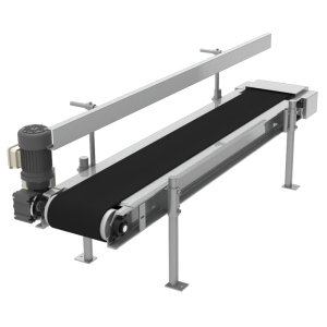 Bag Closing Conveyor