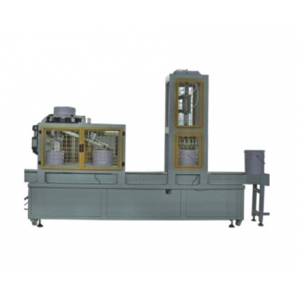 20L capping machine