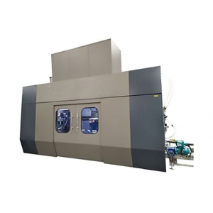 Fully Automatic Liquid Inks Filling Machine