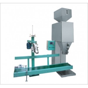 DCS-50G 顆粒定量包裝秤 顆粒稱重灌裝機(jī)