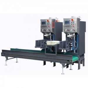 石膏砂漿自動包裝機(jī)