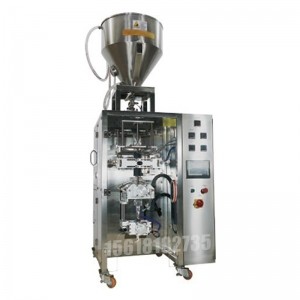 異形雙列包裝機(jī)