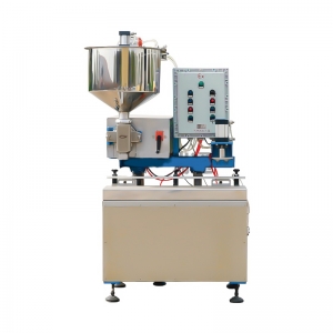 High-Precision Semi Automatic Liquid Filling Machine for Bottles