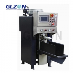 Coffee Beans Dry Spice Nuts Grain or Powder Packing Machine