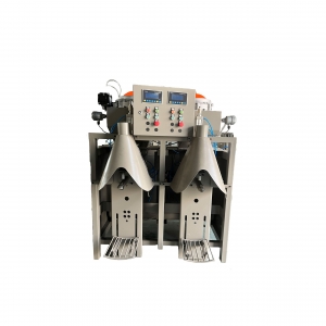 Rapid Valve Bag Filling Minimize Downtime, Maximize Output!