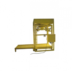 High-Speed Jumbo Bag Packing Machine 30+ Bags Per Hour!