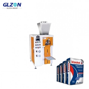 Gypsum Powder Filling Machine Valve Bag Packing Machine