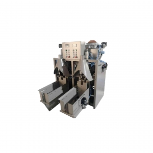 Compost Bagging Machine Ideal for Organic & Bulk Packaging