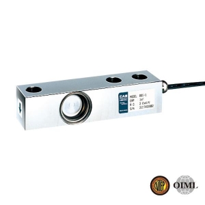 CAS BSS stainless steel load cell