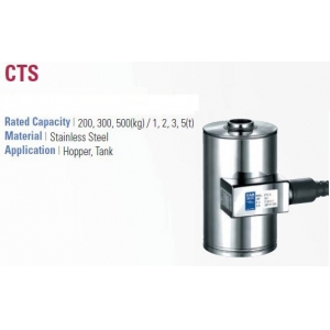 CAS Explosive CTS-EXP load cell (500kg-5t)